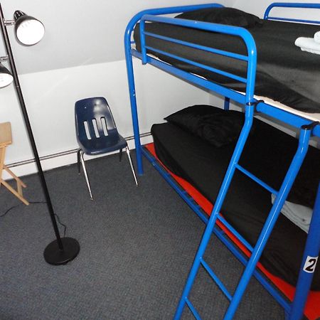 Hostelling International 里贾纳 外观 照片