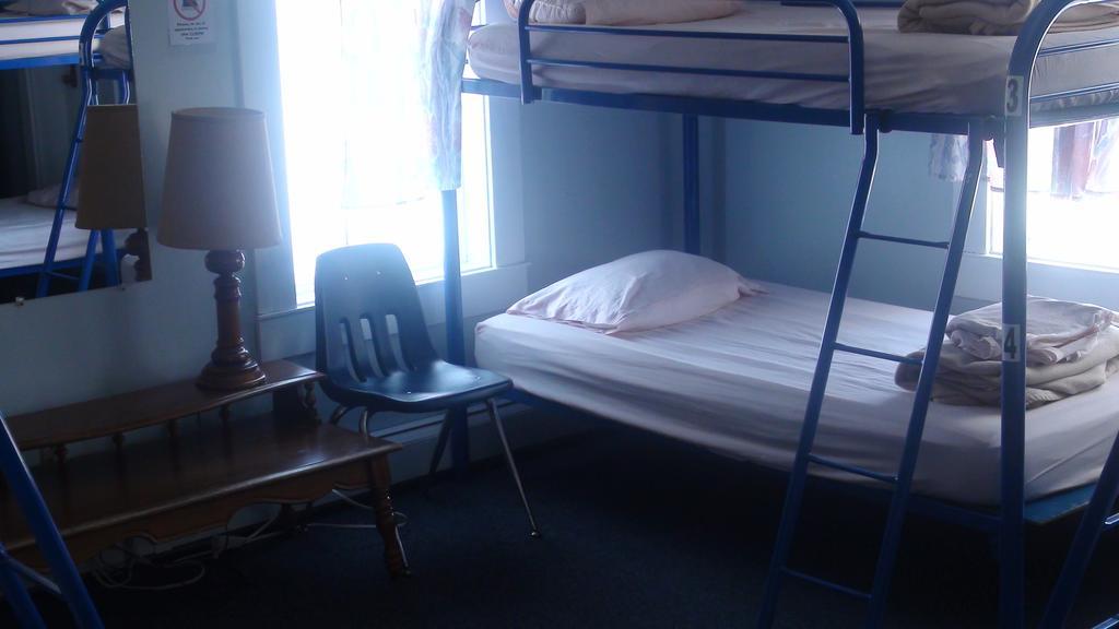 Hostelling International 里贾纳 客房 照片
