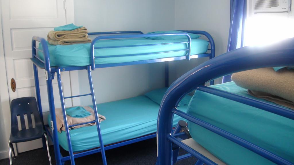 Hostelling International 里贾纳 客房 照片