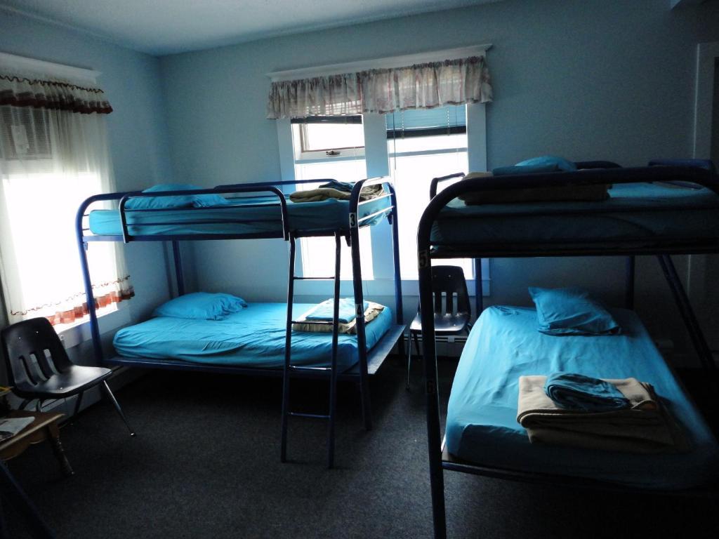 Hostelling International 里贾纳 客房 照片