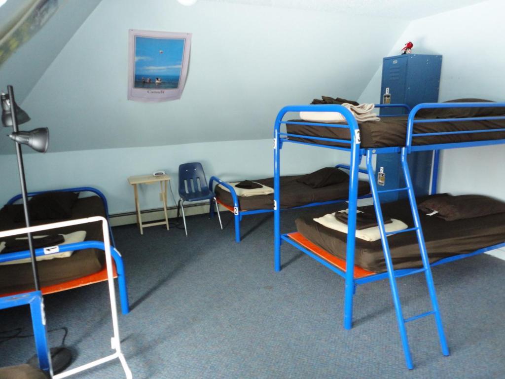 Hostelling International 里贾纳 客房 照片
