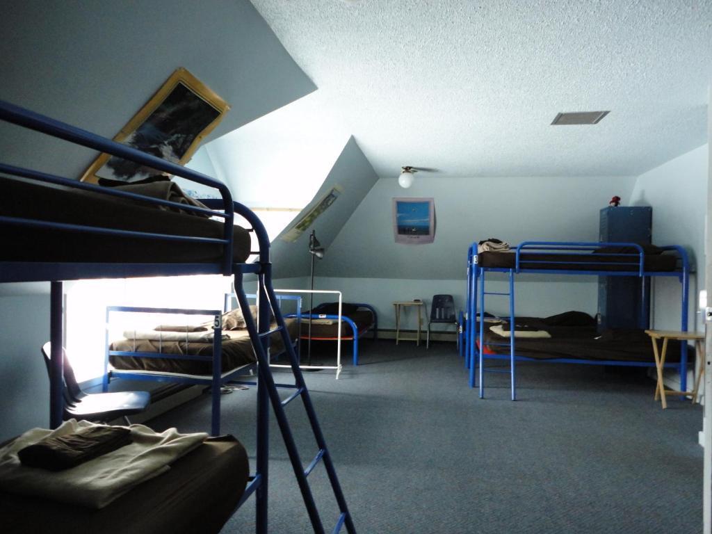 Hostelling International 里贾纳 客房 照片