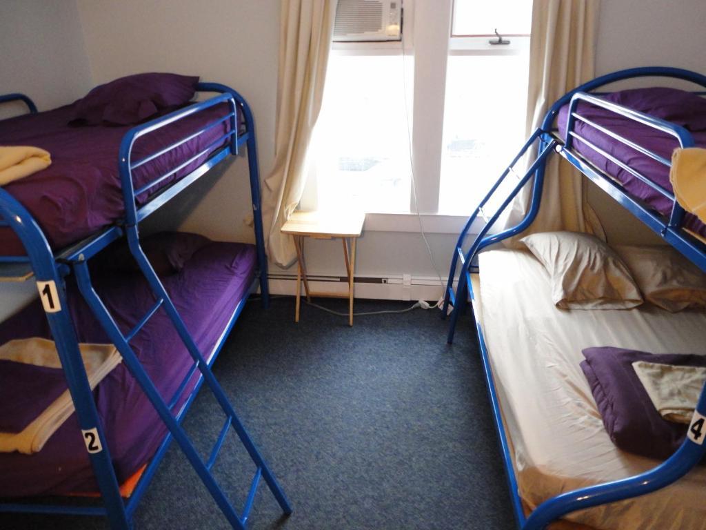 Hostelling International 里贾纳 客房 照片