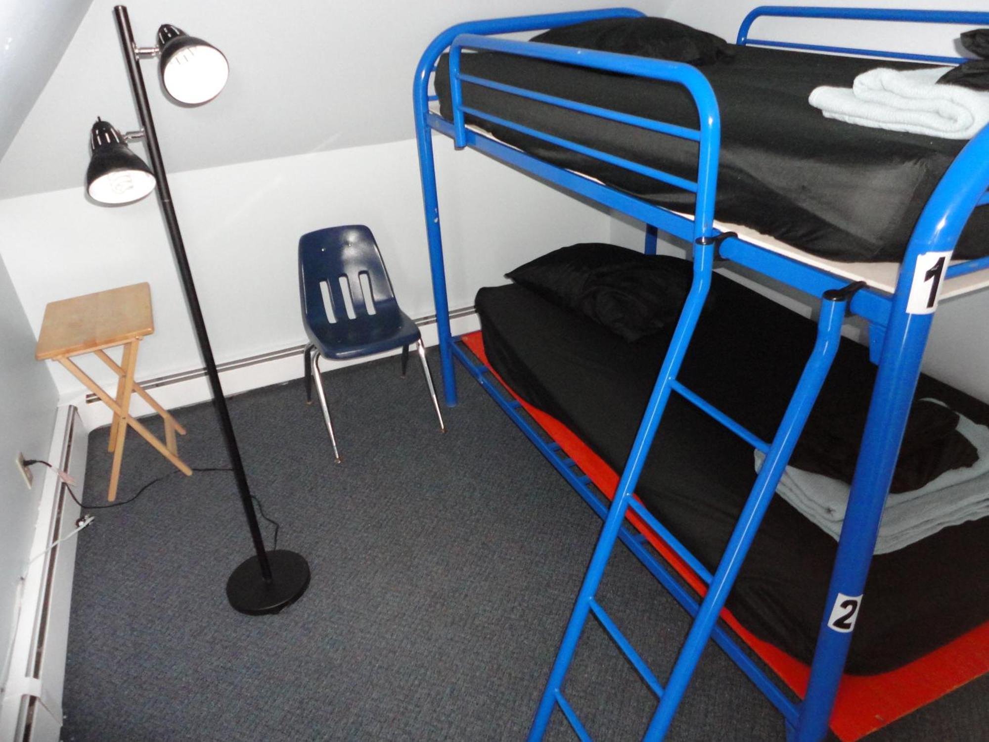 Hostelling International 里贾纳 外观 照片